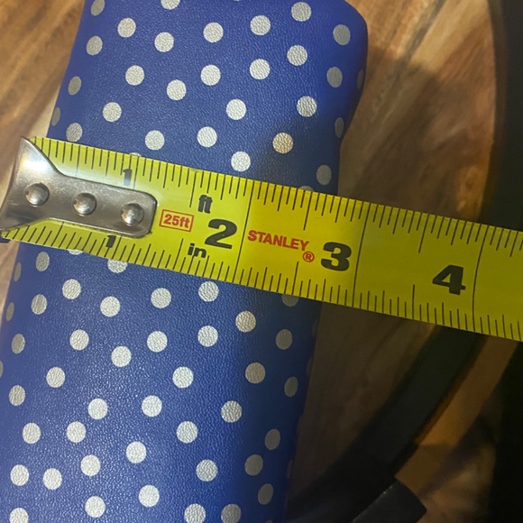 Fossil makeup bag - Picture 8 of 13